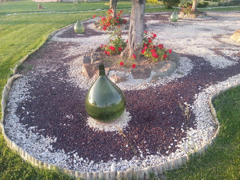 Вилла Bio Agriturismo La Bell'Antiglia Монтемерано Экстерьер фото