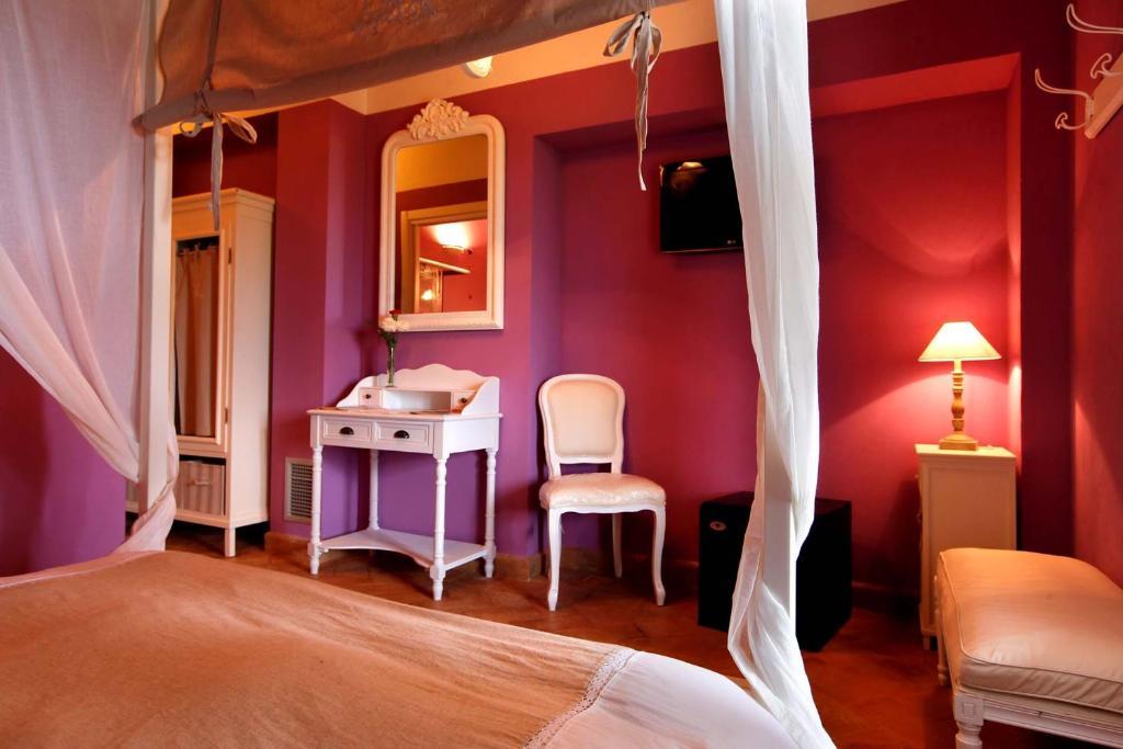 Вилла Bio Agriturismo La Bell'Antiglia Монтемерано Экстерьер фото