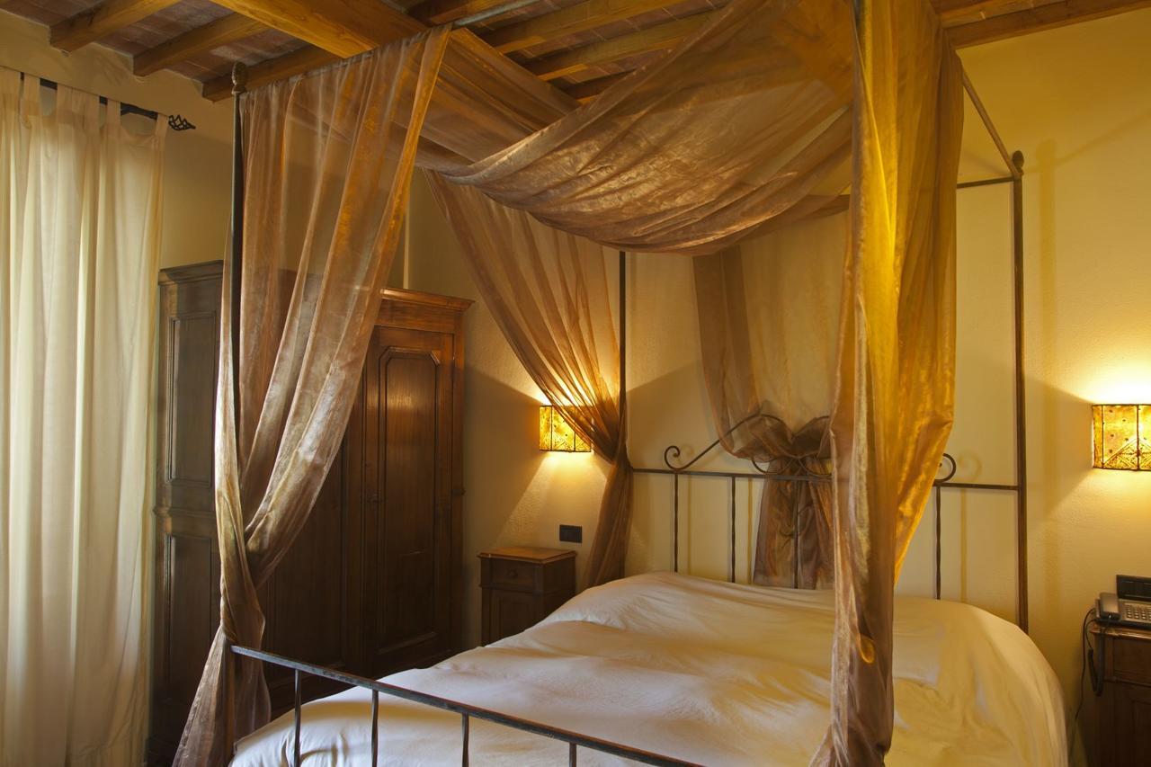 Вилла Bio Agriturismo La Bell'Antiglia Монтемерано Экстерьер фото